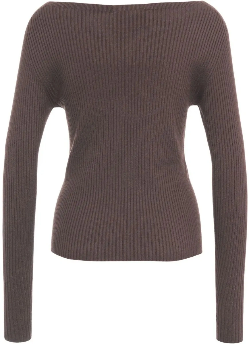 Pulover Kaos maro slim fit - Img 3