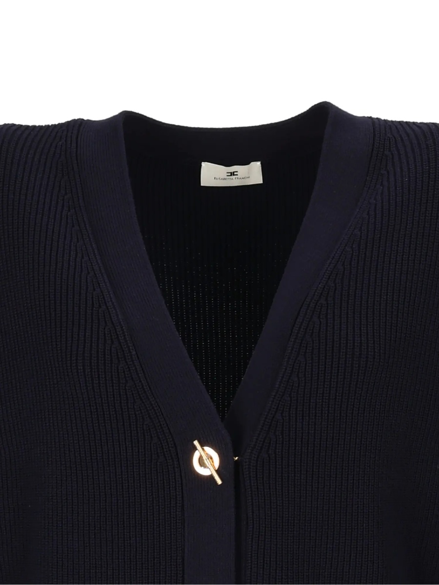 Pulover Knit sweater - Img 4