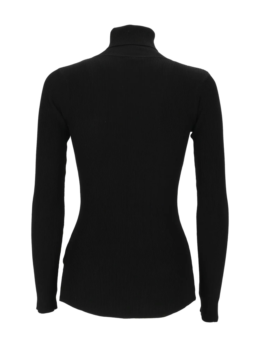 Pulover Knit sweater - Img 3