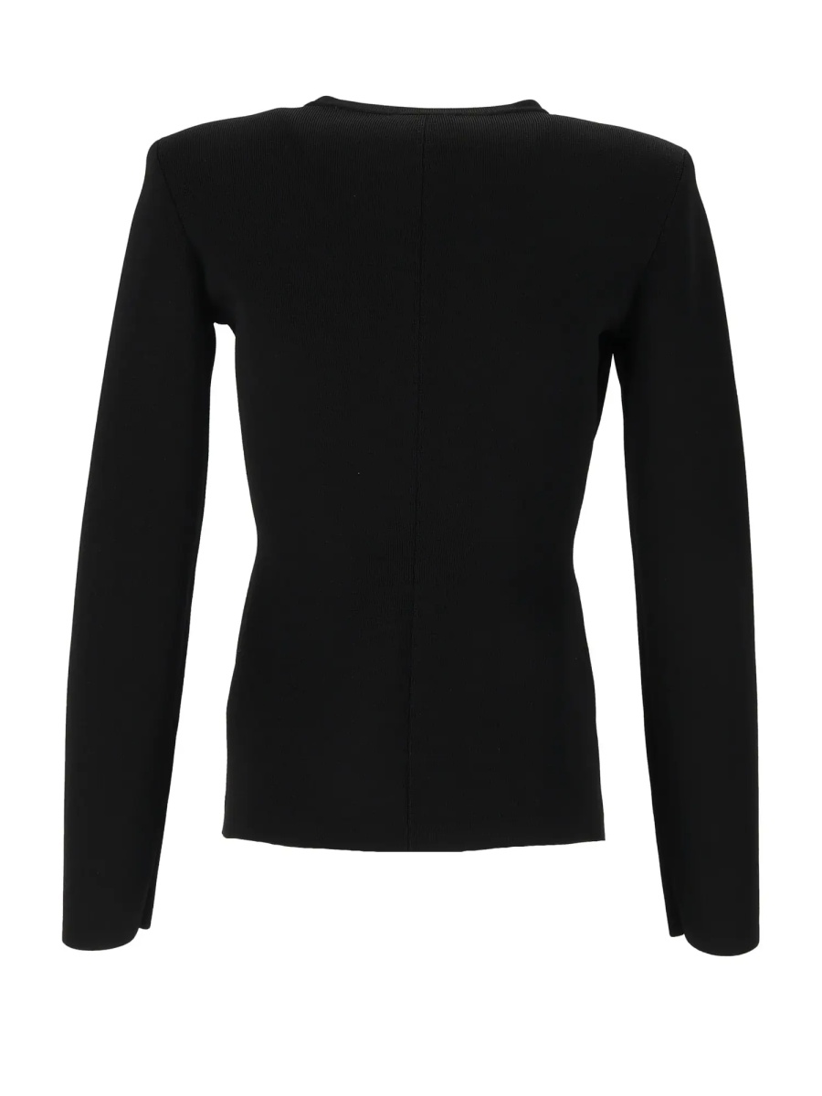 Pulover Knit sweater - Img 3