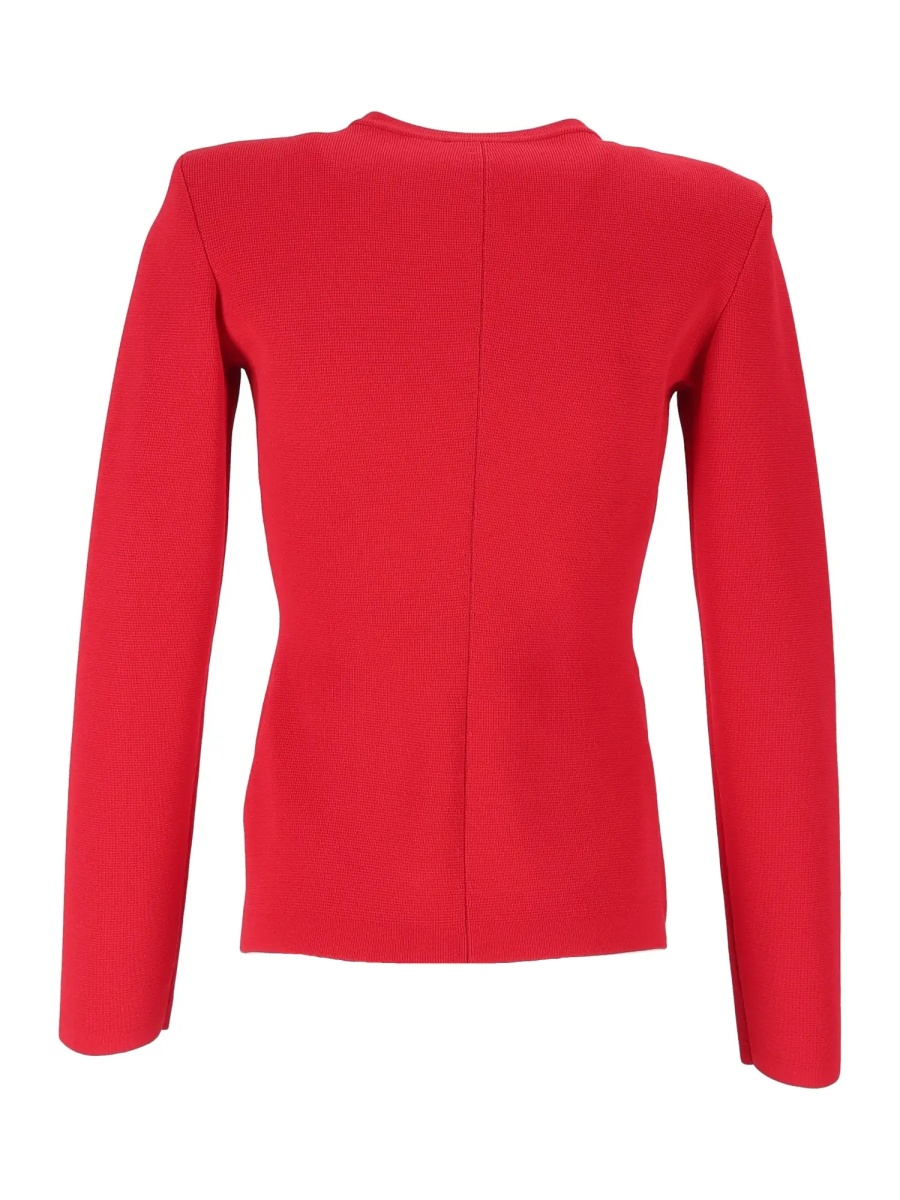 Pulover Knit sweater - Img 3