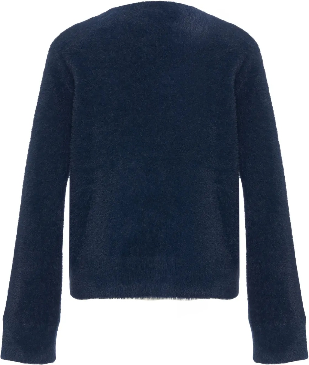 Pulover Knit sweater - Img 3