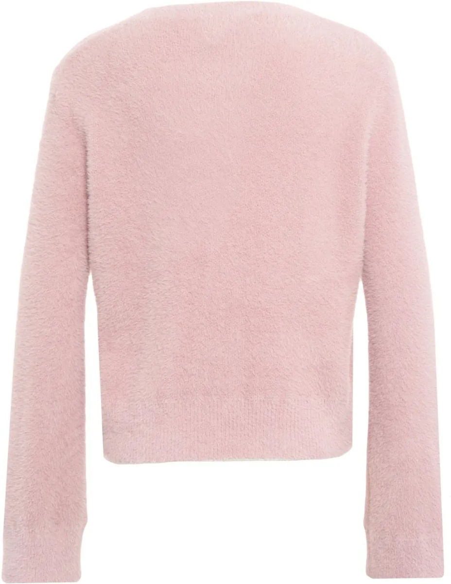 Pulover Knit sweater - Img 3