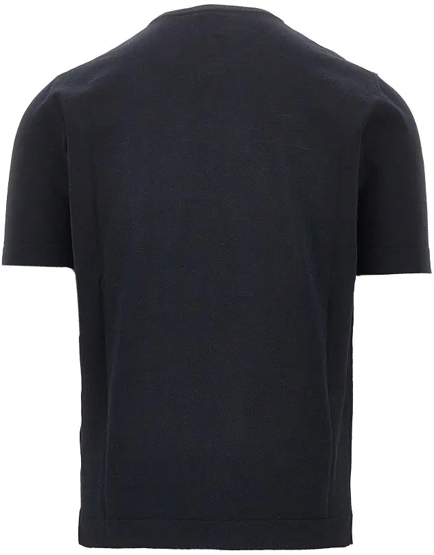 Pulover Knitted T-shirt - Img 3