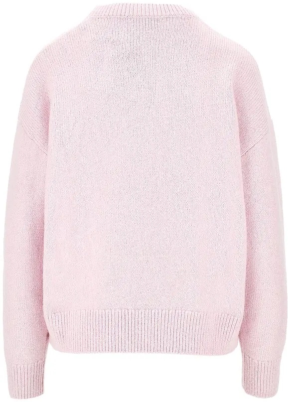 Pulover 'M-areeta' knitted sweater - Img 3