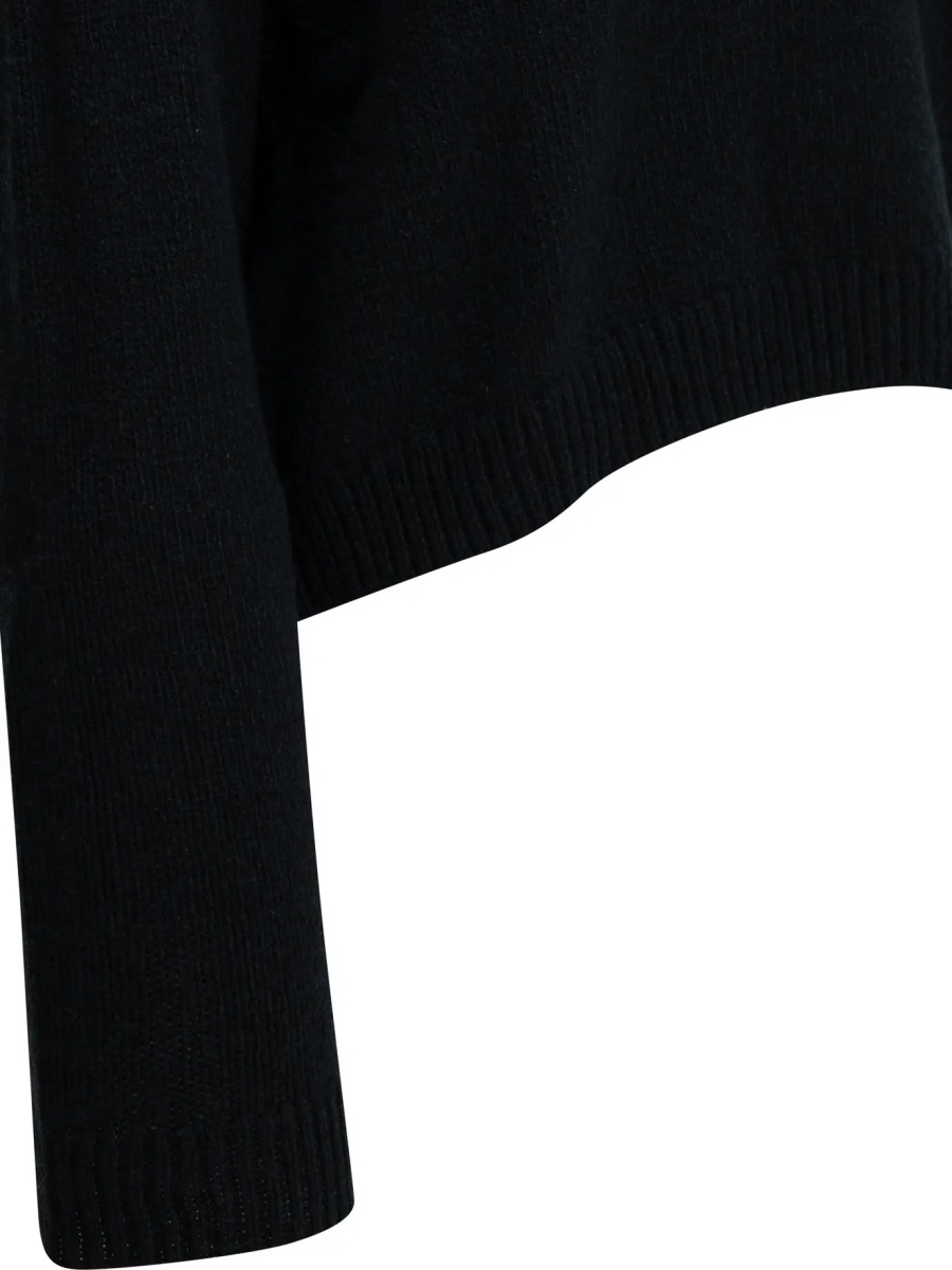 Pulover "Marke" Turtleneck Sweater - Img 4