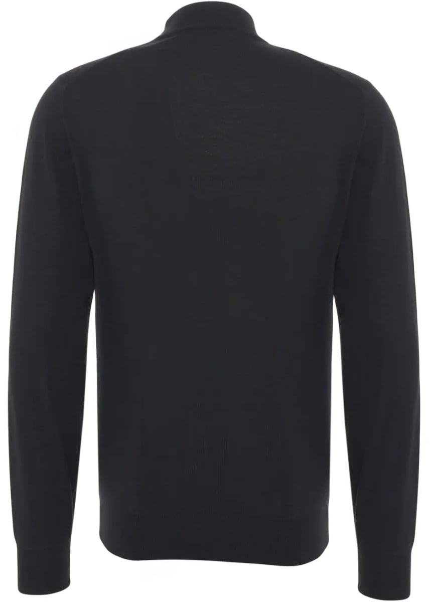 Pulover Merino wool sweater - Img 3