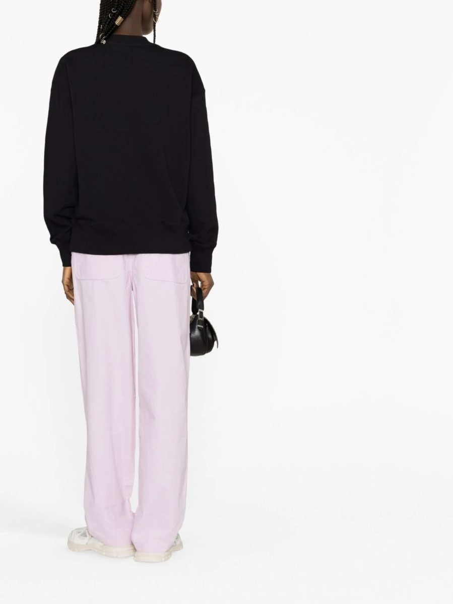 Pulover MSGM negru - Img 4