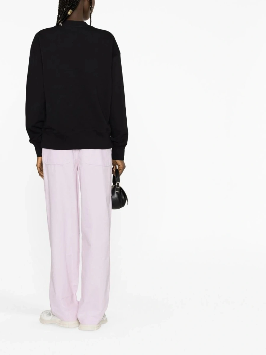 Pulover MSGM negru - Img 4