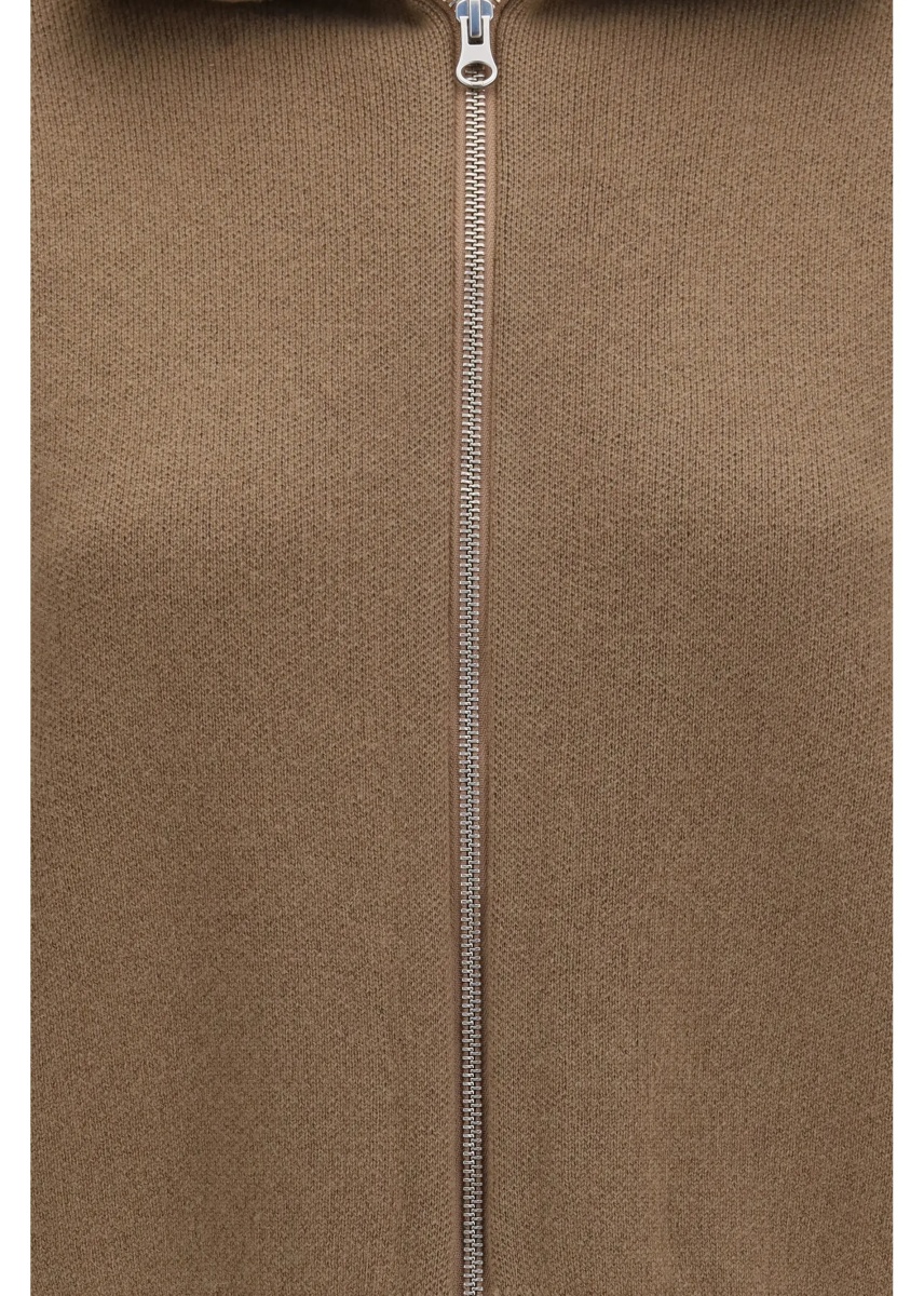 Pulover N°385 Xtra Cute cashmere Sweater - Img 3