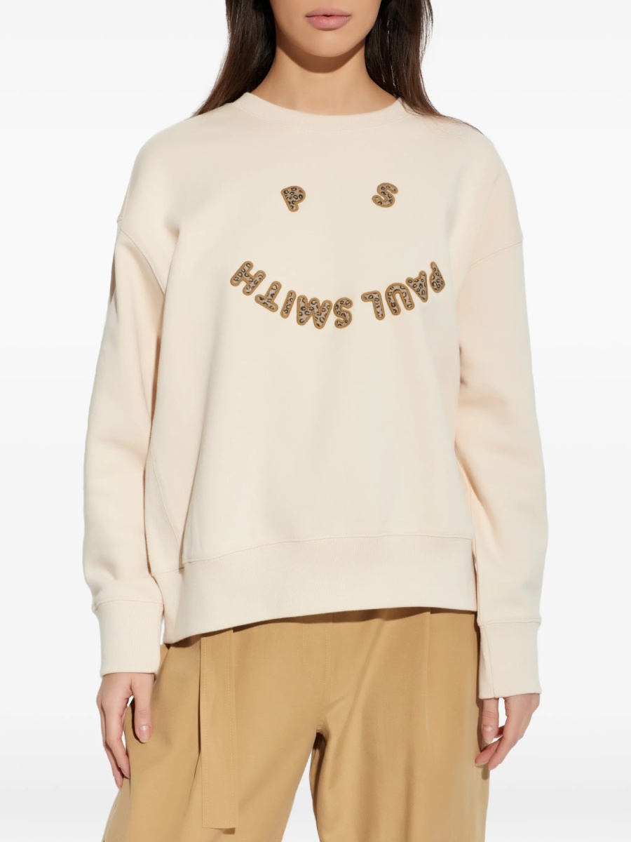 Pulover Paul Smith neutru - Img 3