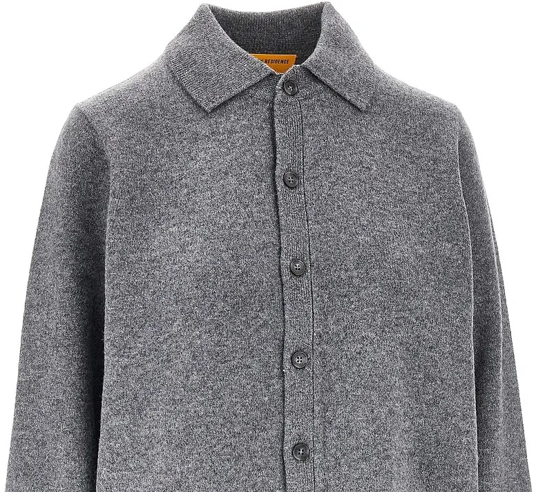 Pulover 'Plaza' knitted shirt - Img 2