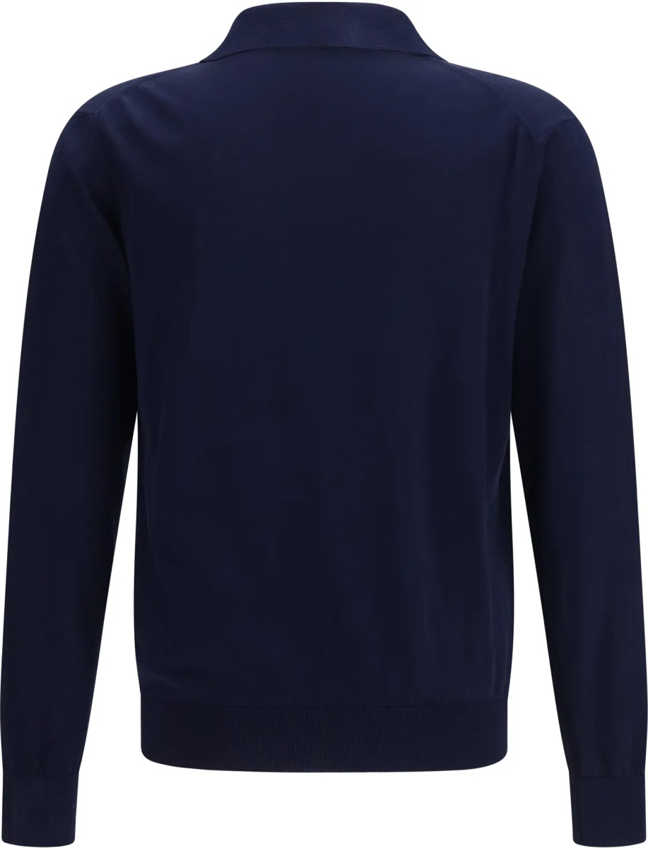 Pulover Portofino long-sleeve Sweater - Img 2