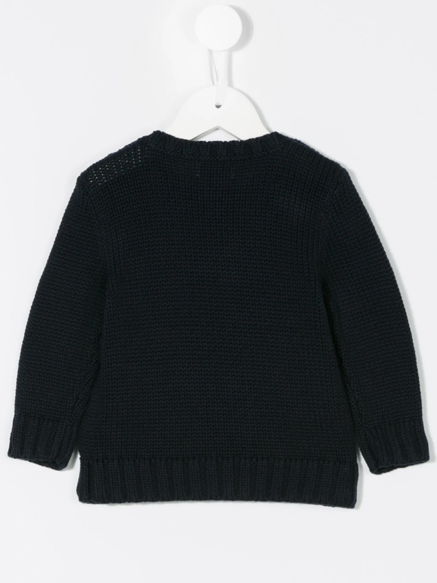 Pulover Ralph Lauren albastru - Img 3