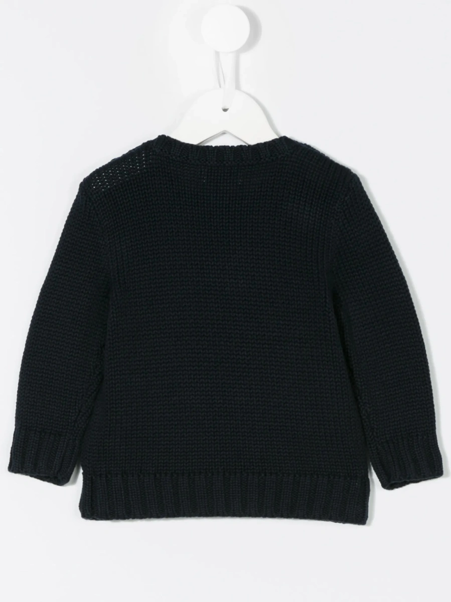 Pulover Ralph Lauren albastru - Img 3