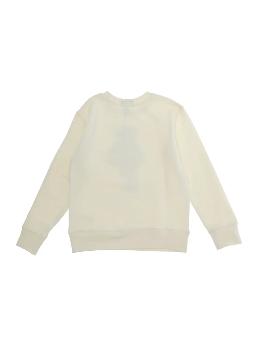 Pulover Ralph Lauren bej din bumbac - Img 2