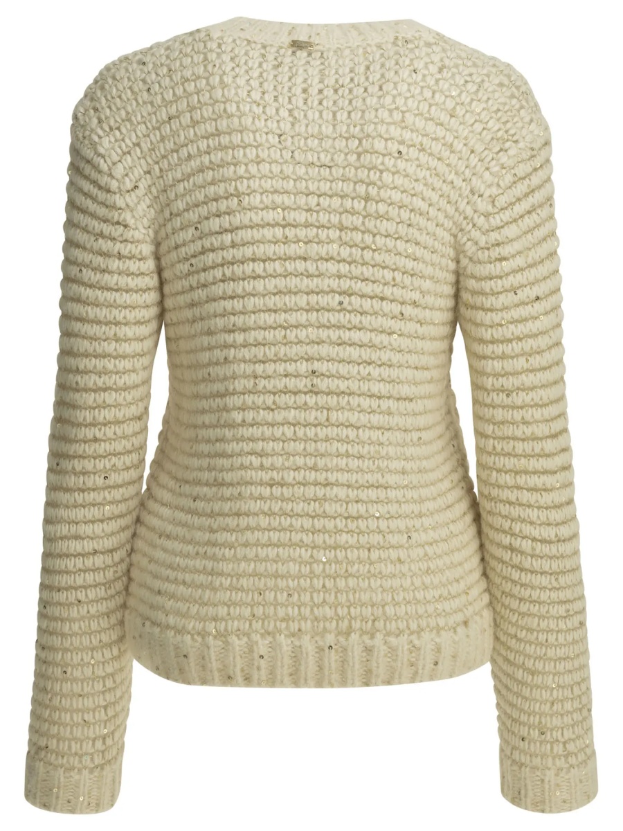 Pulover "Resort" Crew-Neck Sweater - Img 2