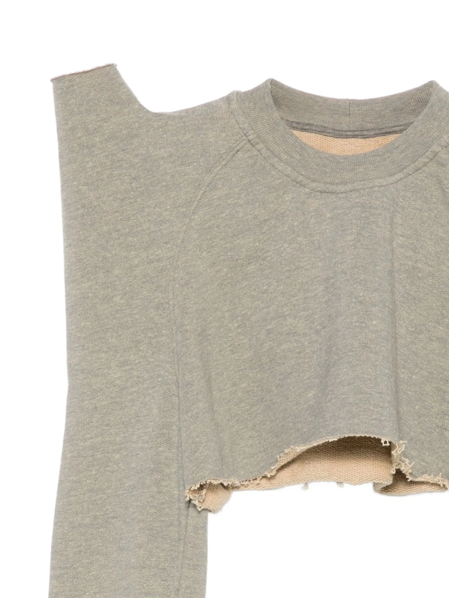 Pulover Rick Owens gri - Img 3