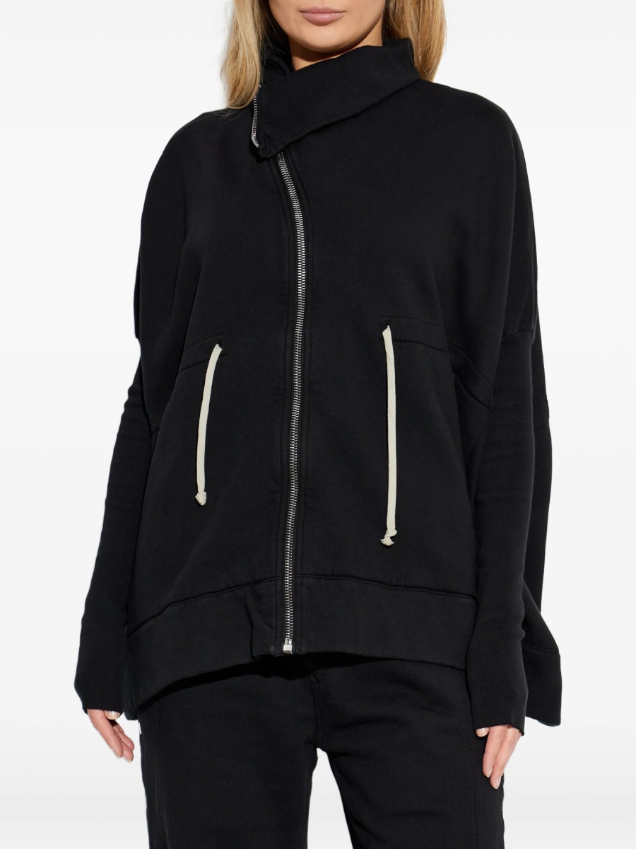 Pulover Rick Owens negru - Img 3