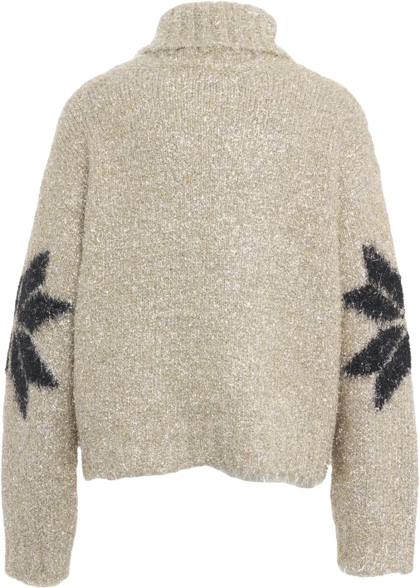 Pulover Roll-neck sweater 'Tonia' - Img 3