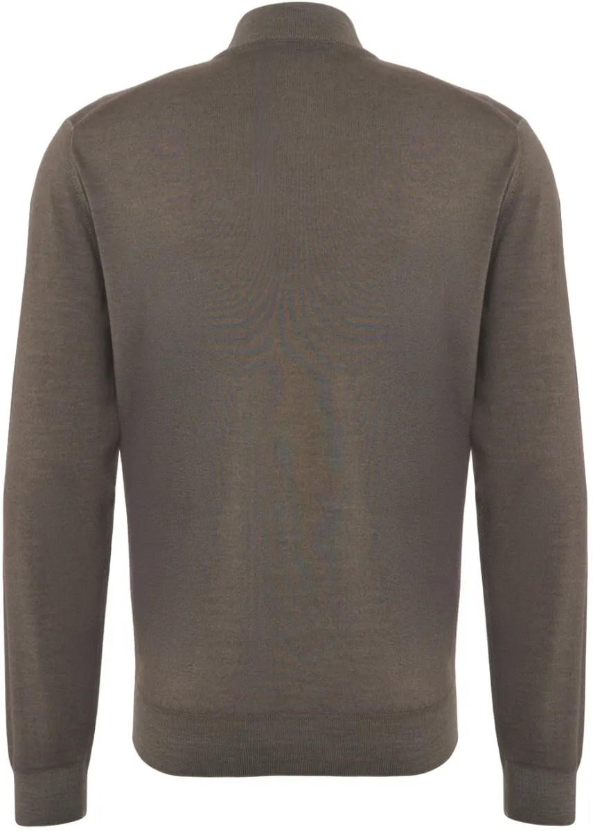 Pulover Rollneck sweater - Img 3