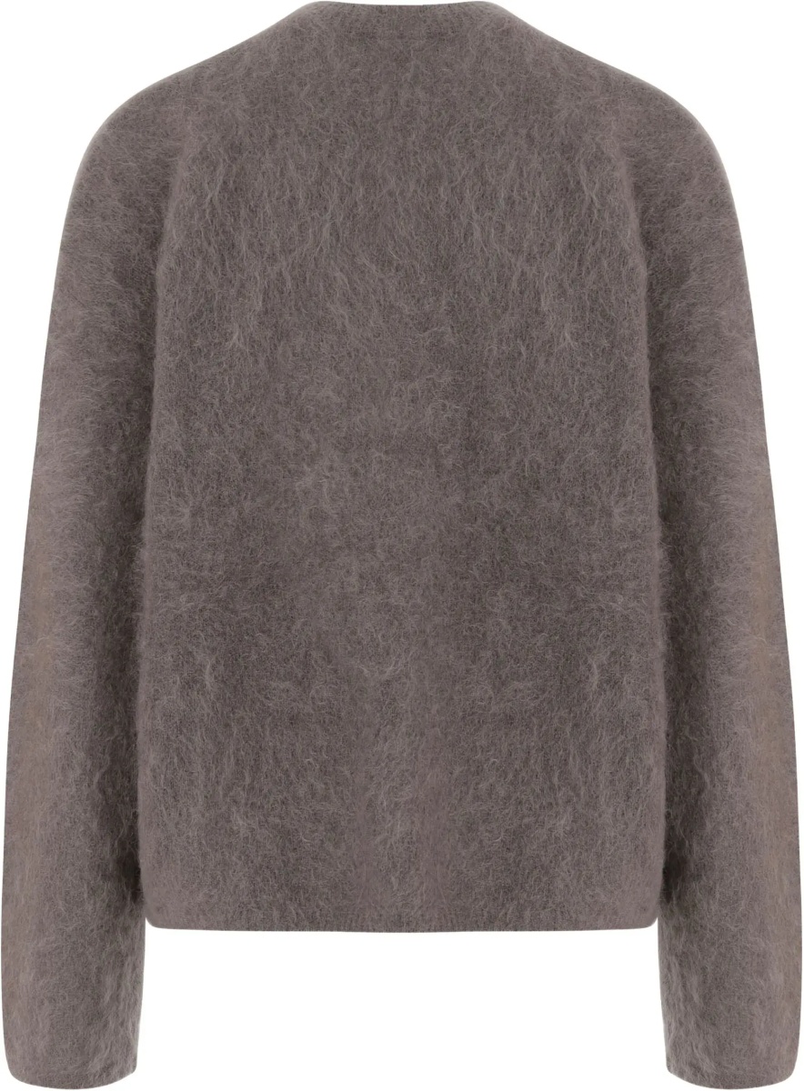 Pulover "Roma Boyfriend" Sweater - Img 2