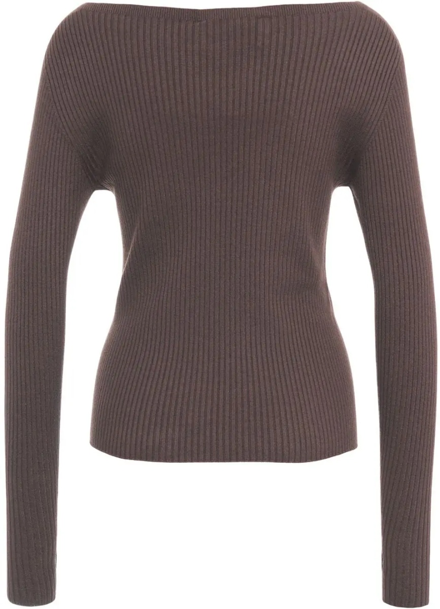 Pulover Slim fit sweater - Img 3