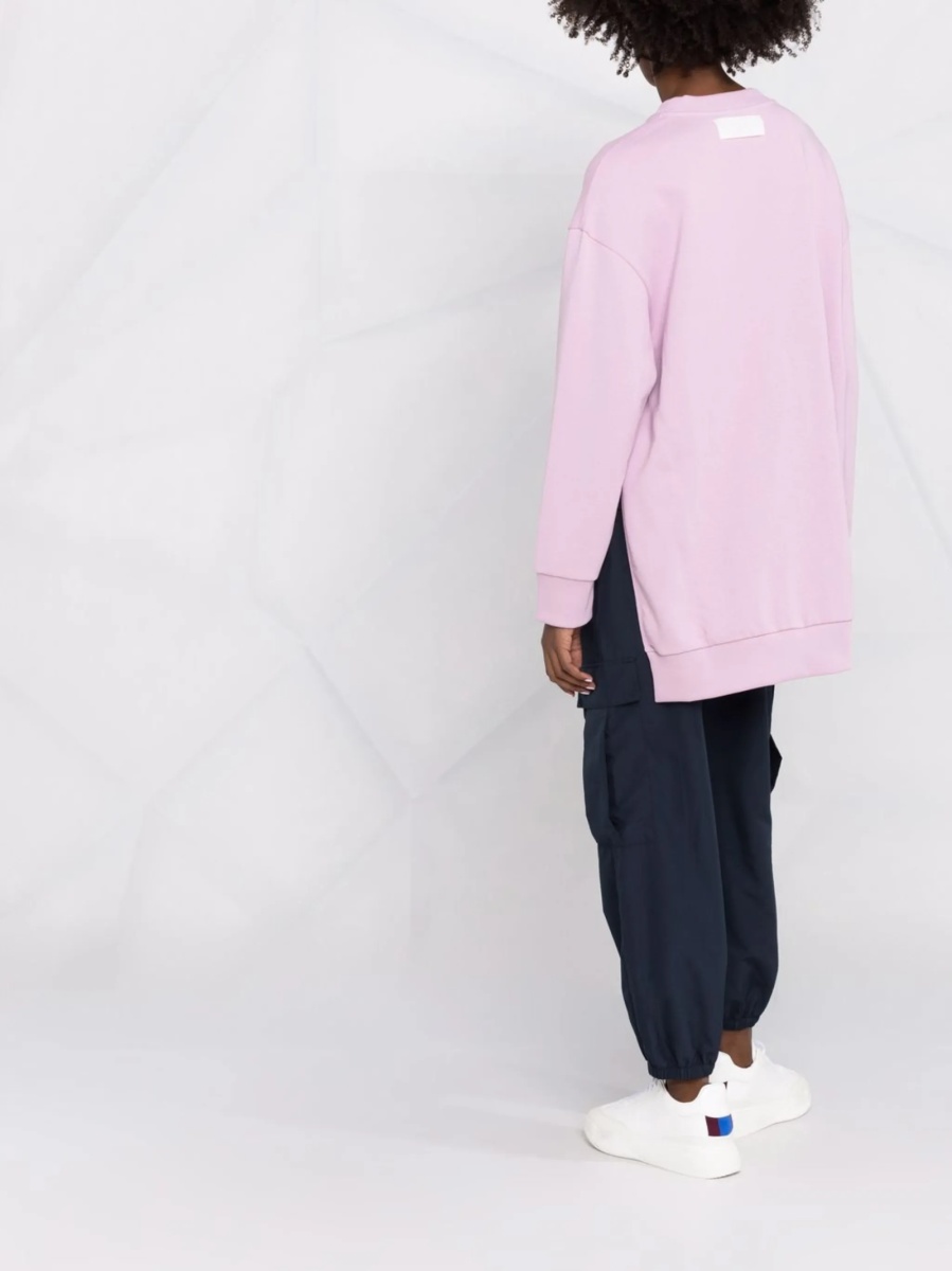 Pulover Stella McCartney roz - Img 4