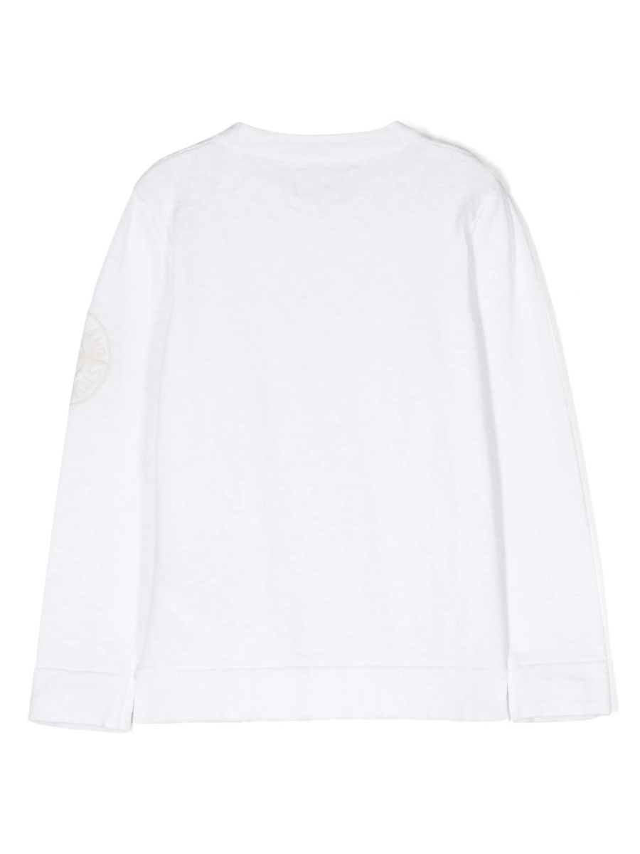 Pulover Stone Island neutru - Img 2