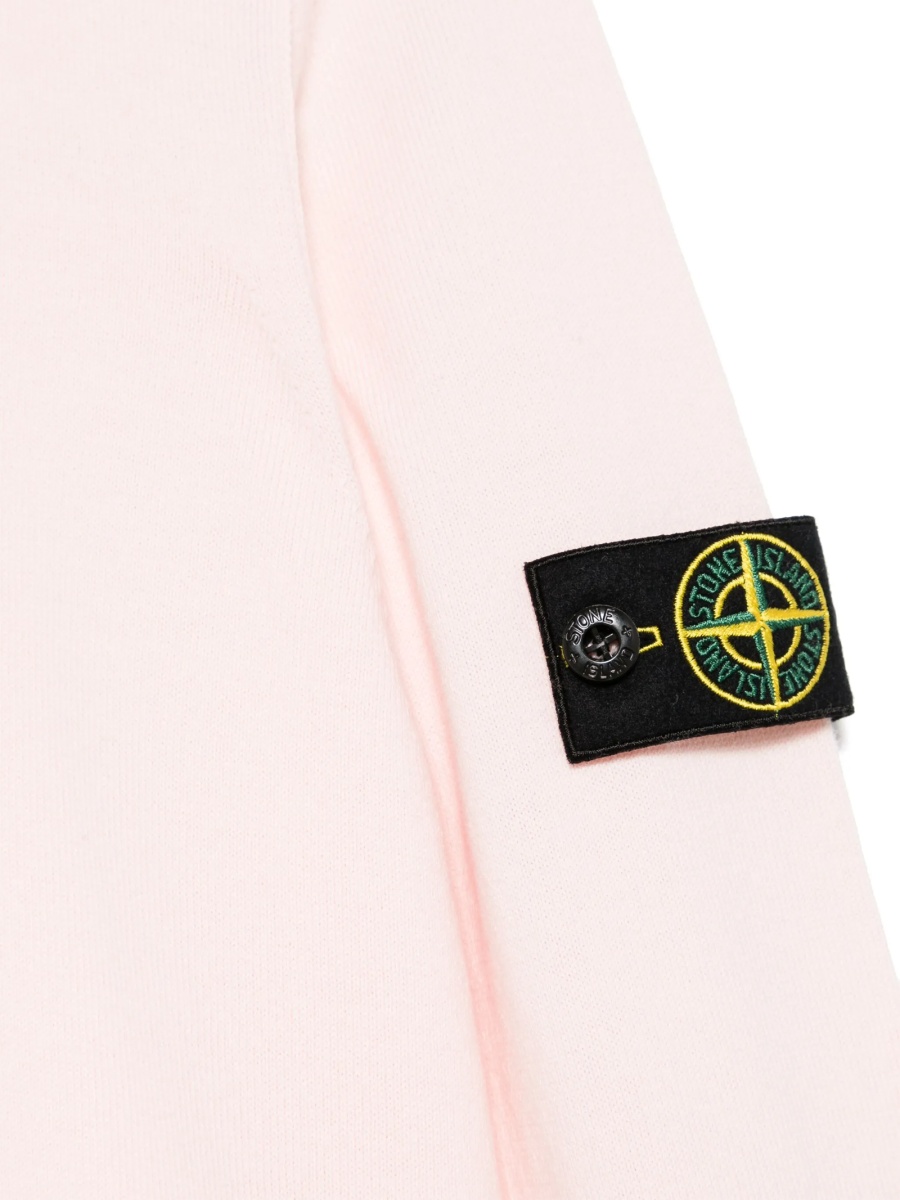 Pulover Stone Island roz - Img 3