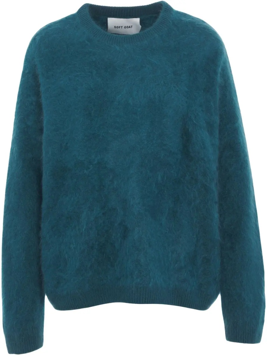 Pulover Sweater 'Boyfriend' - Img 2