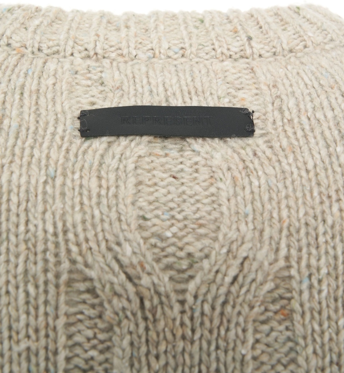 Pulover Sweater 'Distress' - Img 3