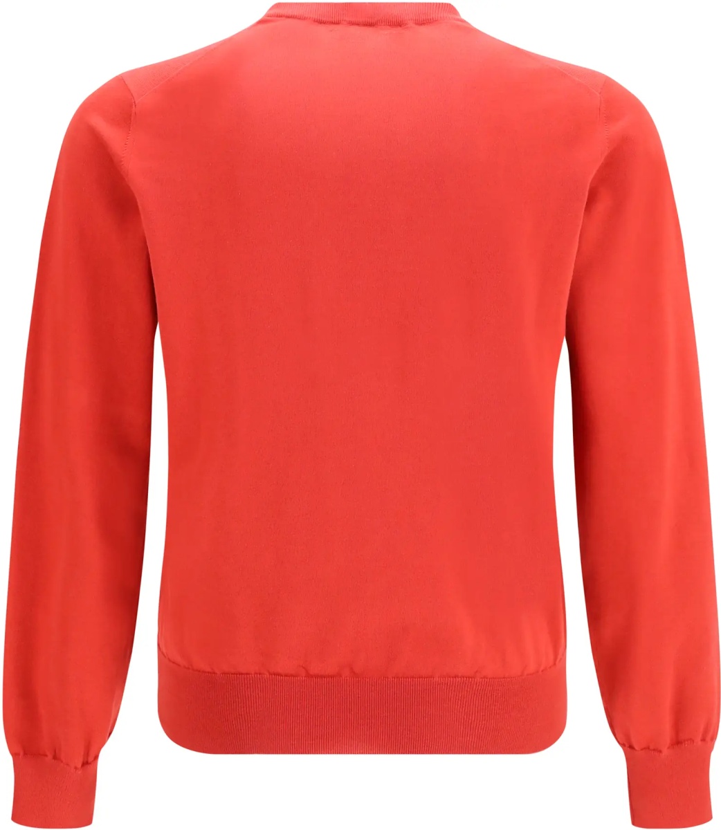 Pulover Sweater in cotton - Img 2