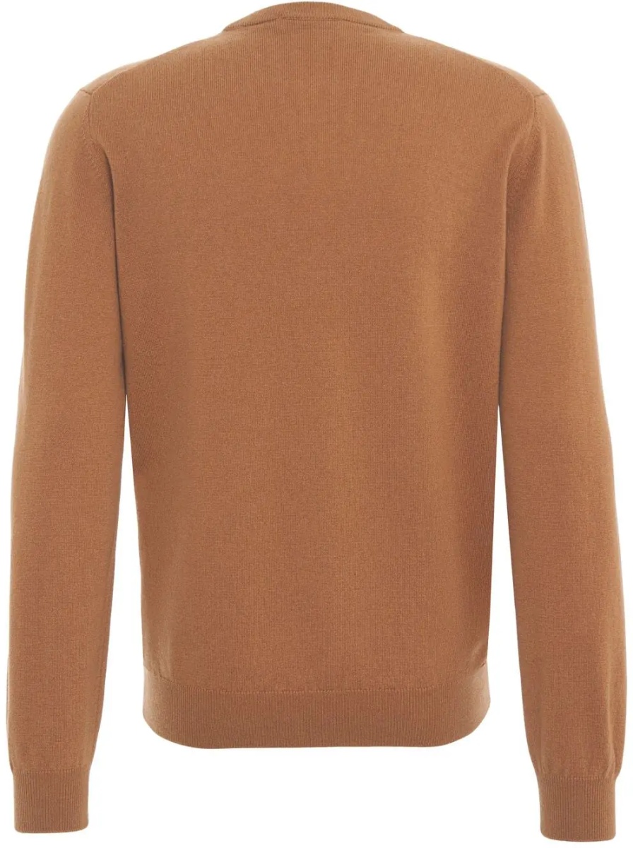 Pulover Sweater in wool and cashmere - Img 3