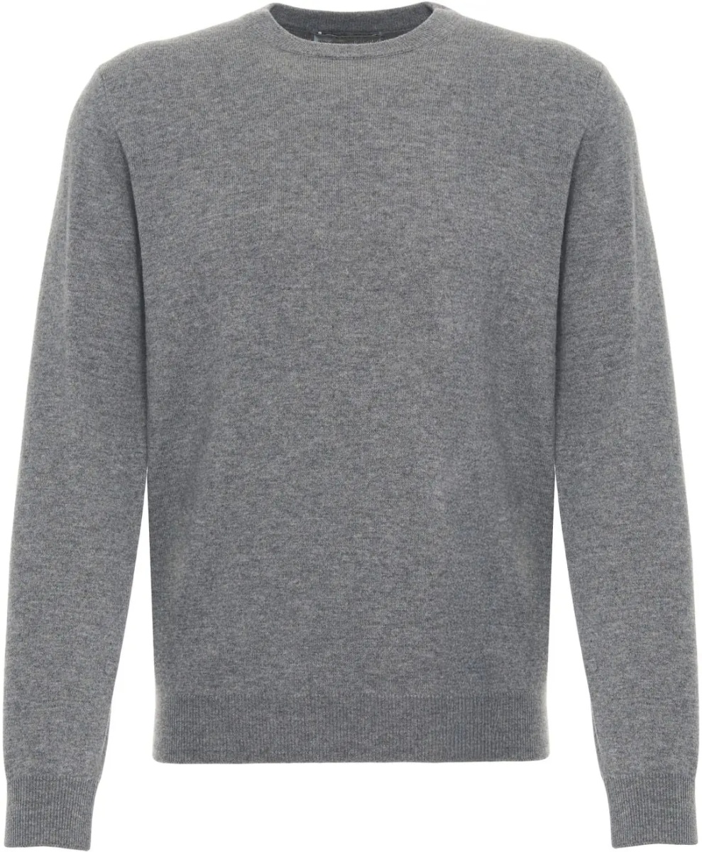 Pulover Sweater in wool and cashmere - Img 2