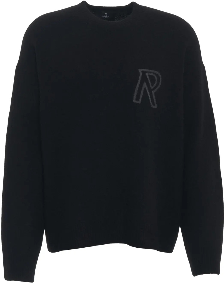 Pulover Sweater 'Logo' - Img 2