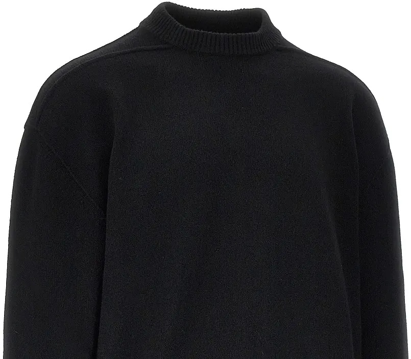 Pulover 'Tommy' knitted sweater - Img 2