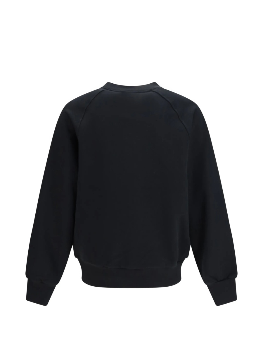 Pulover tricotat Moose Knuckles negru - Img 2