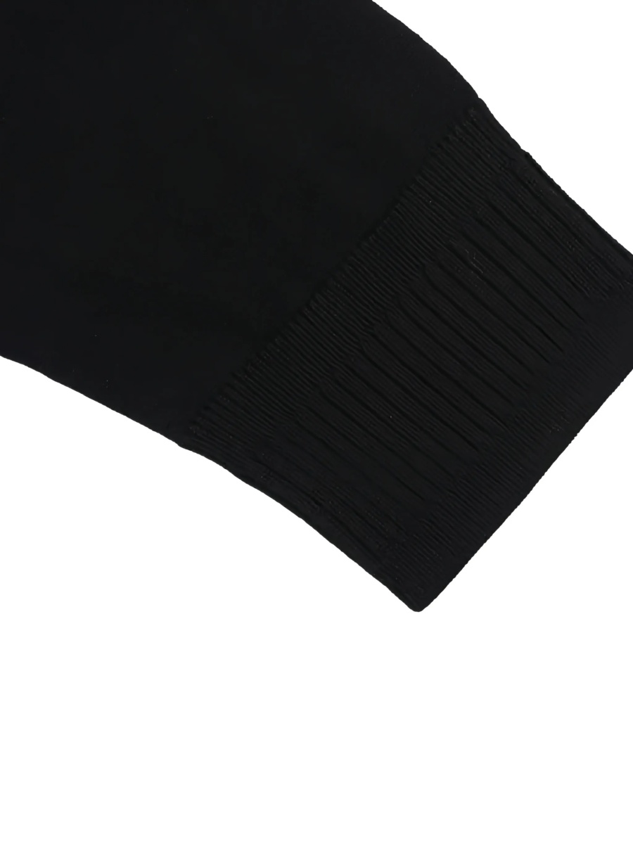 Pulover tricotat Paul Smith albastru - Img 4