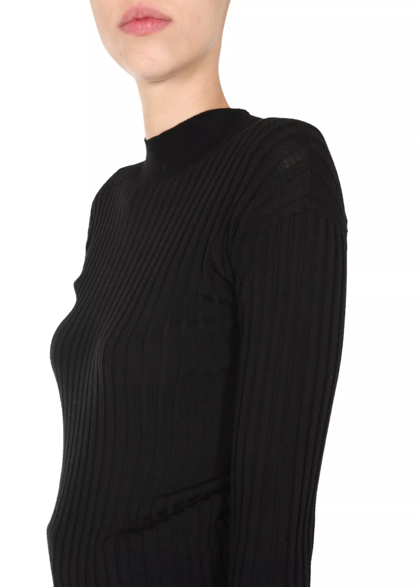 Pulover Turtleneck Sweater - Img 4
