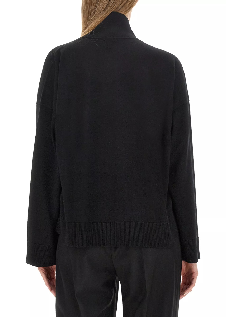 Pulover Turtleneck Sweater - Img 3