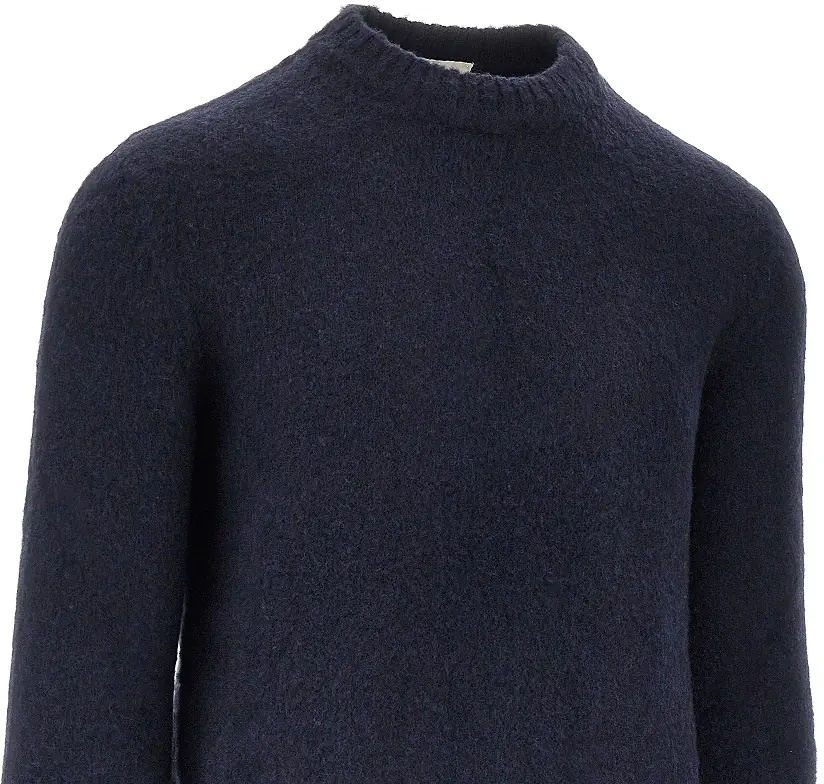Pulover Virgin wool sweater - Img 2