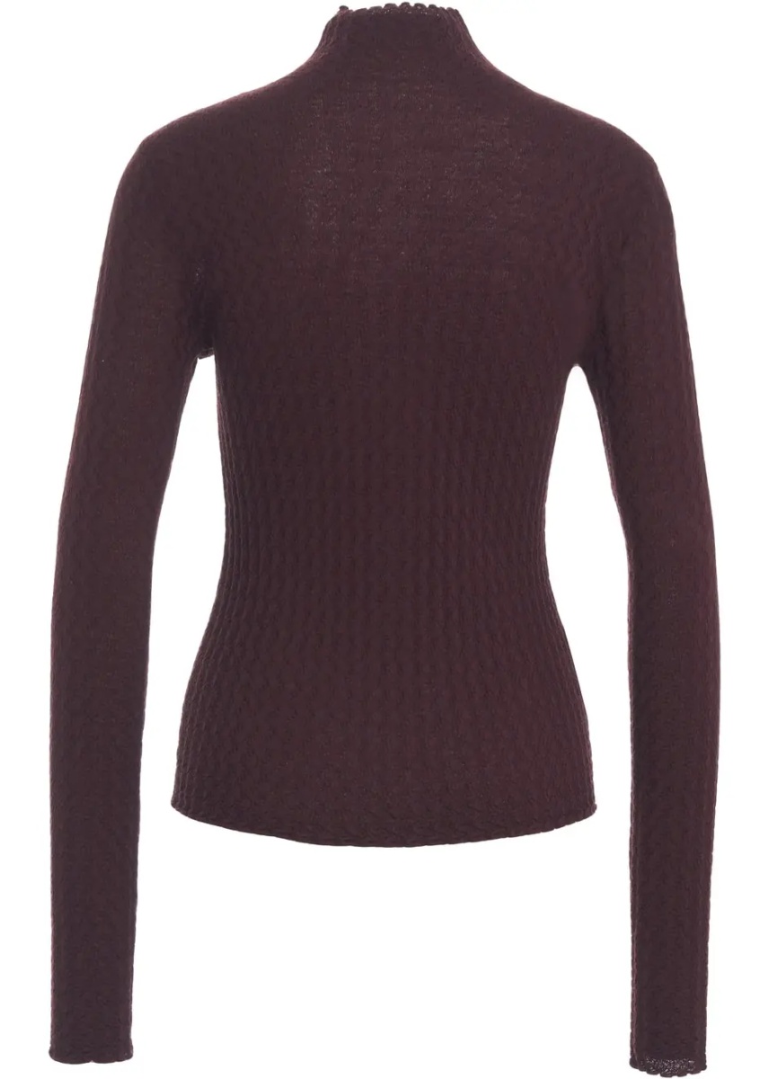Pulover Wool sweater - Img 3