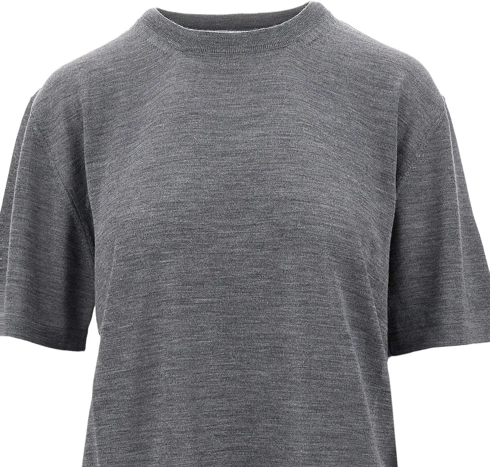 Pulover Wool 'Viky' top - Img 2