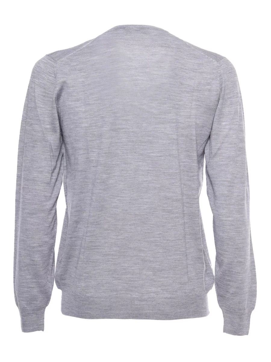 Pulovere 140 classic pullover - Img 2