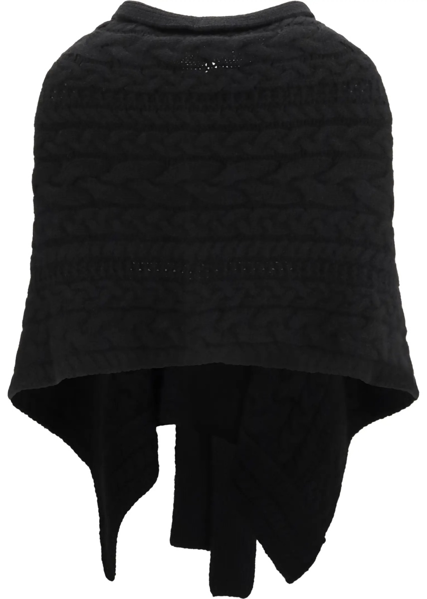 Pulovere Cashmere Cape - Img 2