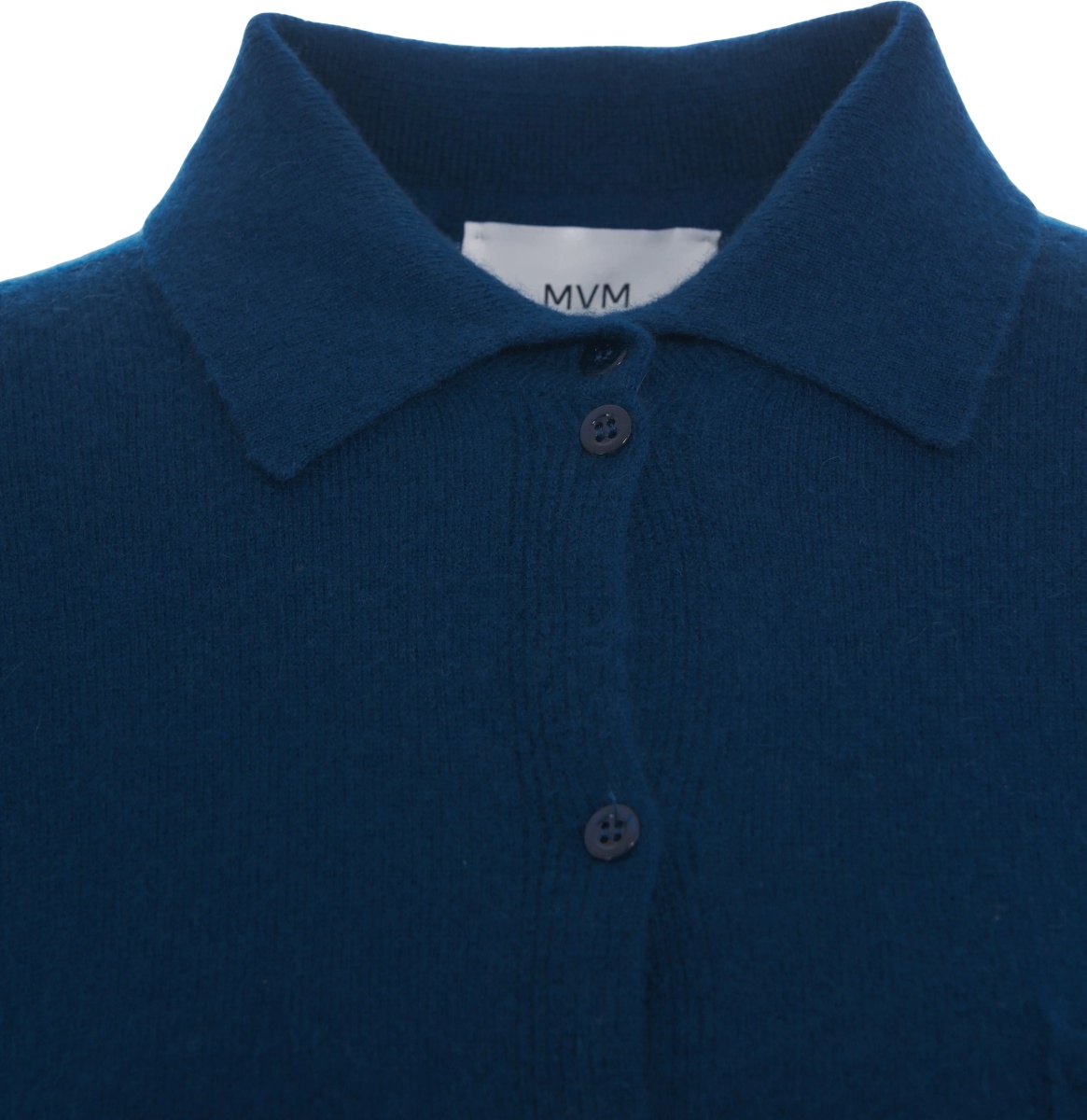 Pulovere Cashmere knit shirt - Img 4