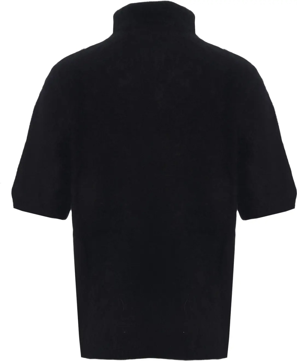 Pulovere Cashmere pullover 'Brushed' - Img 5