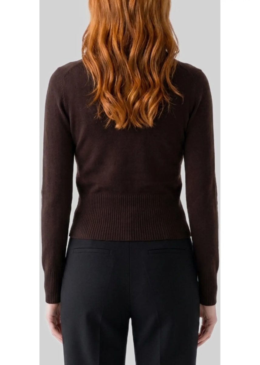 Pulovere Dark Crewneck Vetta Top - Img 3