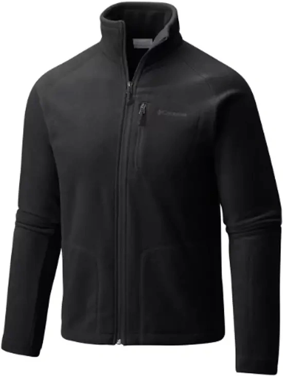 Pulovere Fast Trek II Full Zip Fleece - Img 3